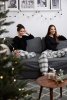 Piżama Sensis Meredith dł/r S-XL